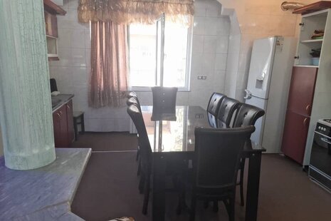 آپارتمان مبله دوخواب در مریوان