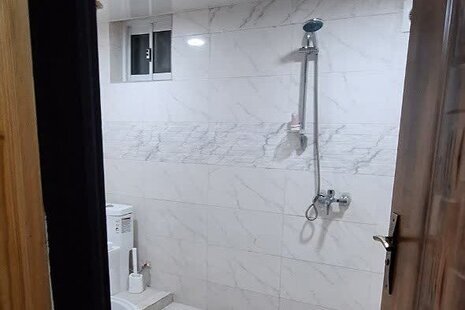 ویلا کاهگلی سنتی دوبلکس دوخواب در تنکابن