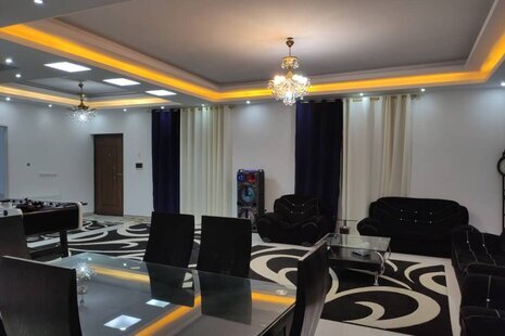 خانه ویلایی دوبلکس استخردار در لشگرآباد