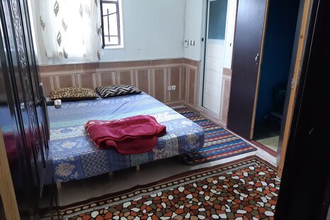 ویلا دو خواب شکوفه در کاشان