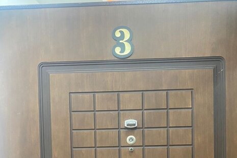 آپارتمان دو خواب مبله سما 3 در قشم