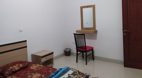 آپارتمان مبله سه خواب دنج 7 در کیش