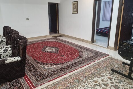 ویلا استخردار مبله دوخواب وولی تو در شیرگاه