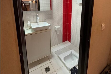 ویلا تریپلکس استخردار 3 خواب در بندرانزلی