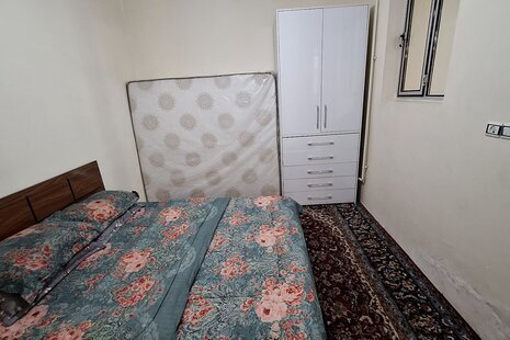 آپارتمان یک خواب در کرمانشاه