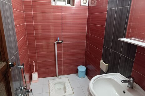 واحد در طبقه اول ویلا اراد 2 در تنکابن