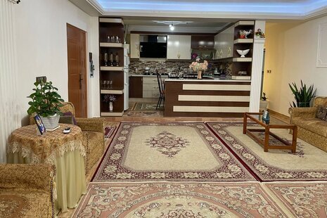 خانه ویلایی فربد در ماسال
