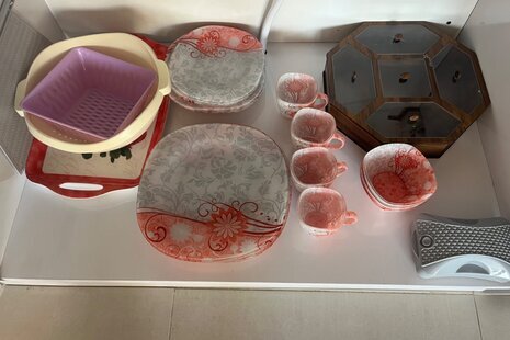 کلبه سوئیسی دوخواب رها در سوادکوه