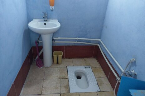 باغ ویلا استخردار تکخواب در باغ بهادران