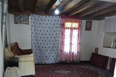 ویلا در روستای فیلبند آمل