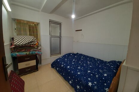 آپارتمان مبله تکخواب گلبانو در شیرگاه