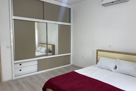 آپارتمان مبله تکخواب لوکس صدف 1 در کیش