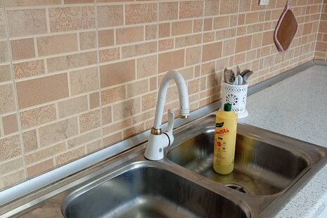 ویلا دوخواب در قشم