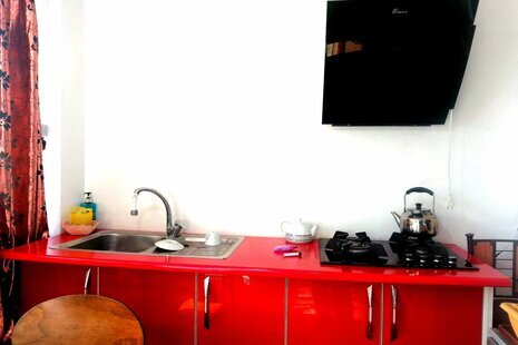 ویلا تکخواب آرسام در رشت