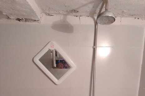 سوئیت پارس در خوی