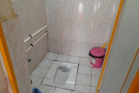 ویلا دو خواب پدر در ماسال