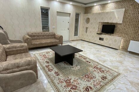 ویلا دوبلکس سه خواب استخردار در متل قو