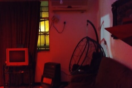 آپارتمان مبله تکخواب سلامت 1 در اهواز