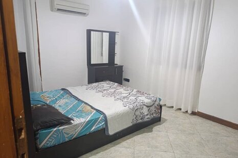 آپارتمان مبله دو خواب 3 در کیش