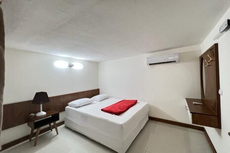 آپارتمان تکخواب مبله 1 در کیش