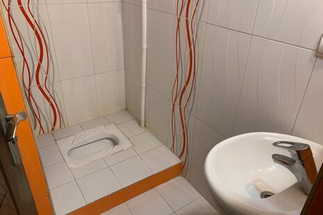 آپارتمان مبله سه خواب شهروند در اصفهان