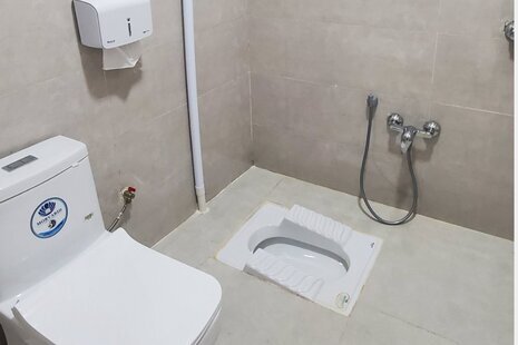 سوئیت 18 متری در پارسیان