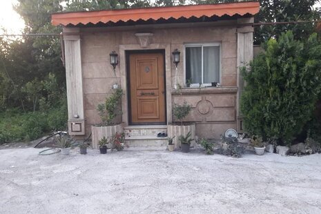 ویلا تکخواب کشاورز در رشت