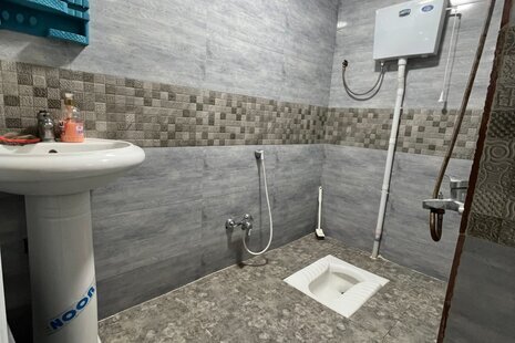 کلبه سوئیسی دوبلکس تکخواب آیهان در ماسال