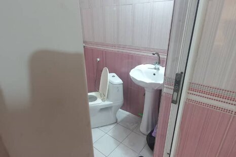 سوئیت مبله غریب 30 متری در قشم