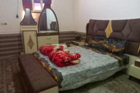 آپارتمان مبله تکخواب در گناوه