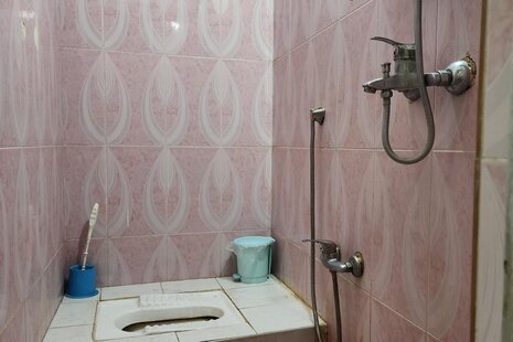 آپارتمان مبله تکخواب در تهرانپارس شرقی (4)