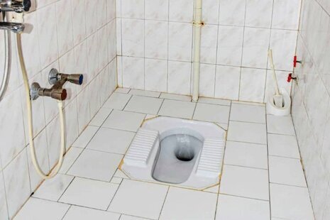 اتاق(3نفره) درهتل آپارتمان در مشهد