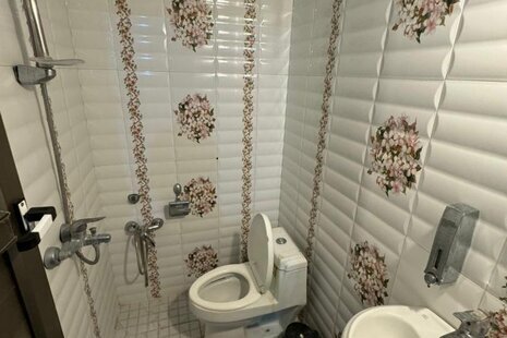 ویلای ساحلی سه خوابه فریدونکنار