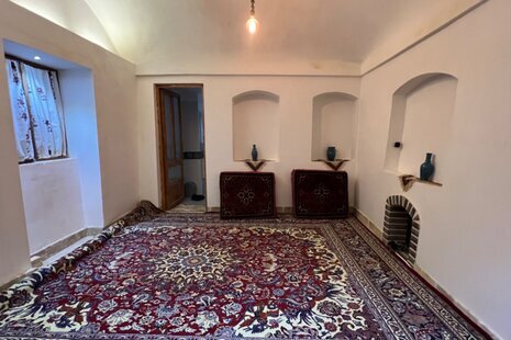 سوئیت 45 متری در میمه