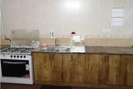 آپارتمان مبله تکخواب در یزد