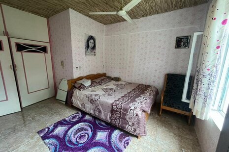 ویلا مبله تکخواب در رامسر