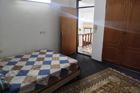 ویلا مبله دوخواب خانلری در محمود آباد