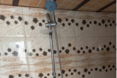 باغ ویلا تکخواب در رودهن