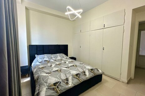 آپارتمان مبله دوخواب لاولی روم 101 در تهرانپارس شرقی