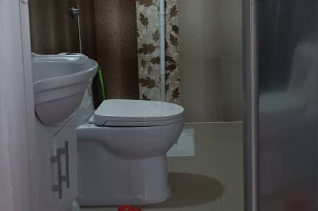 ویلا جنگلی دوبلکس در روستا وشمه سرا