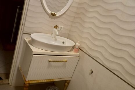 ویلا استخردار سه خواب در بابلسر