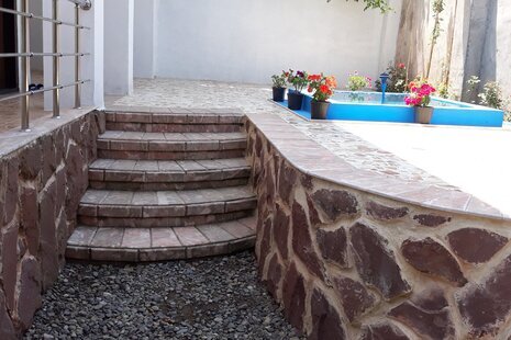 ویلا دوخواب فرهانا در چمخاله