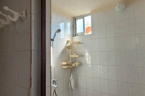 واحد تکخواب در طبقه دوم ویلا کتالم و سادات شهر