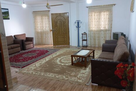 ویلا تکخواب مبله آوا در جویبار