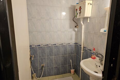 آپارتمان مبله تک خواب بوستان در قشم