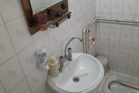 سوئیت مبله فلت در رودکی