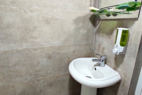 سوئیت طبقه اول در تالش