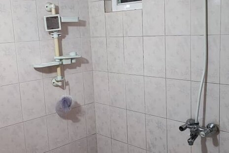 آپارتمان تکخواب خانه مسافر محمد خانی در چادگان