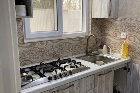 ویلا تریپلکس دوخواب در رشت