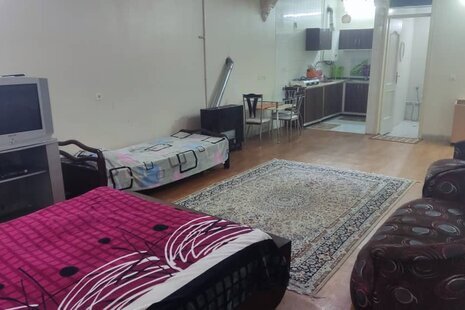 سوئیت نگاره در اصفهان